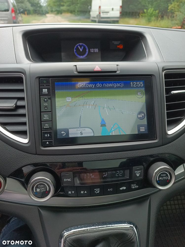 Honda CR-V 2.0 Executive (ADAS) - 15