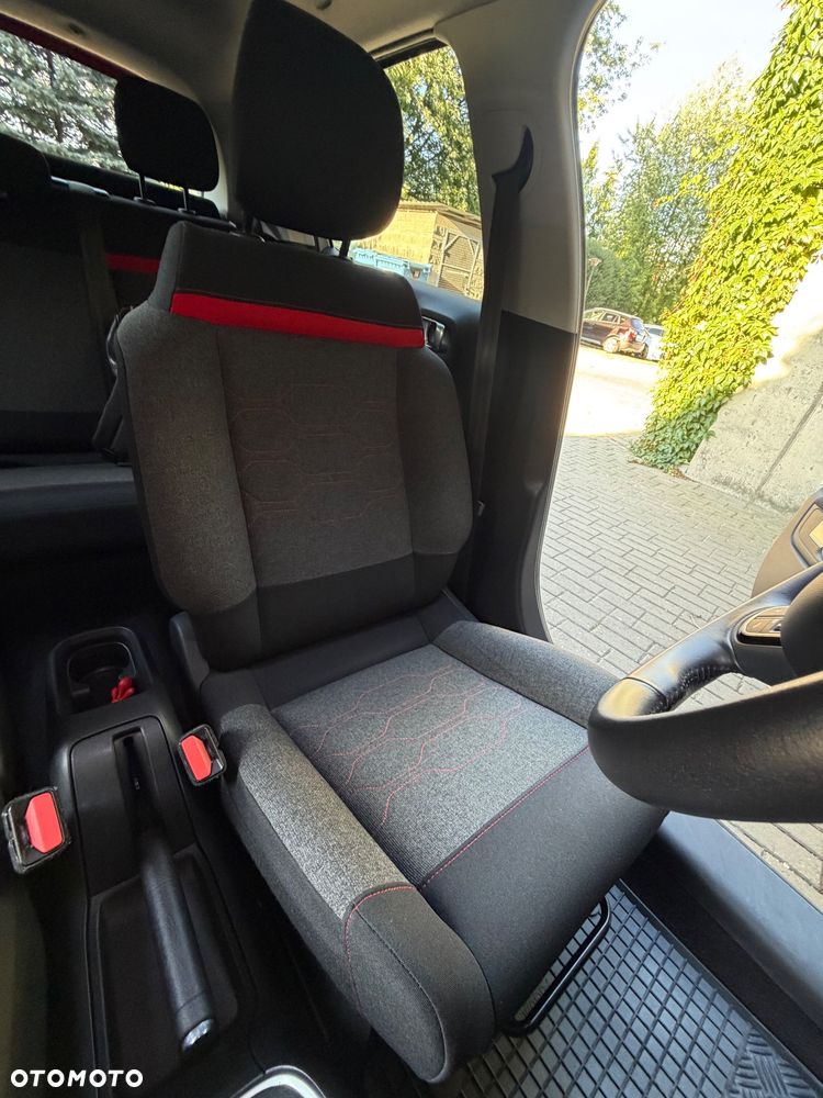 Citroën C3 1.2 PureTech Shine EAT6 - 6