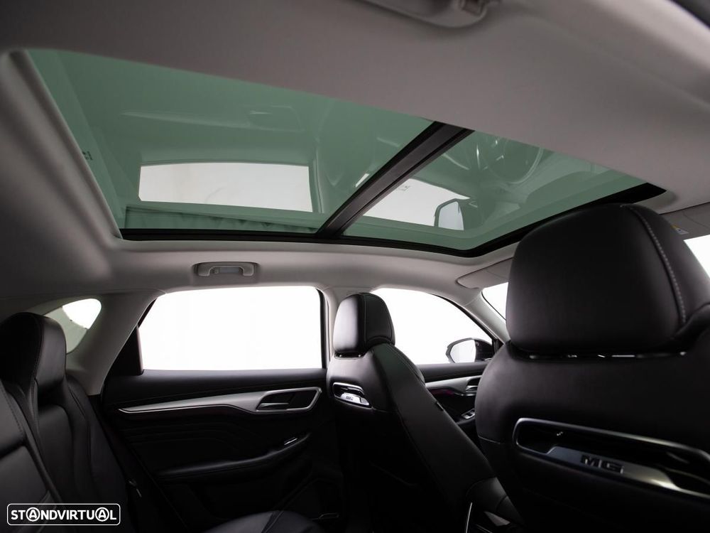 MG Marvel R 70 kWh Luxury - 12