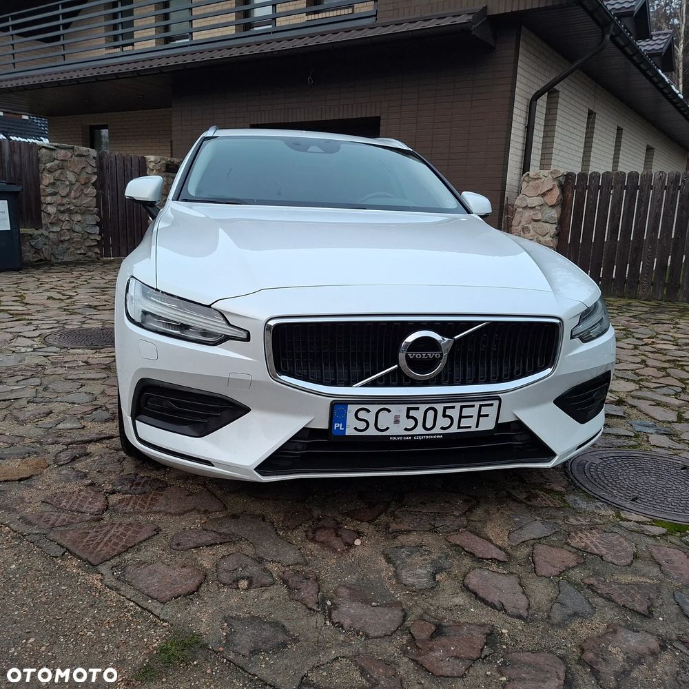 Volvo V60 D4 Geartronic Momentum - 3
