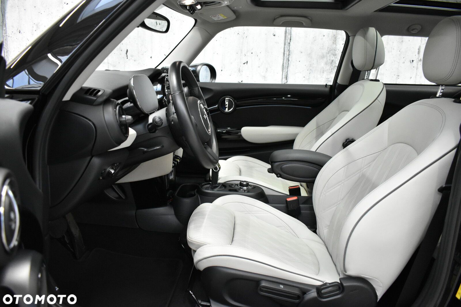 MINI Cooper S - 6