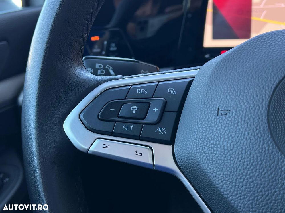 Volkswagen Golf Variant 2.0 TDI 116CP Life - 20