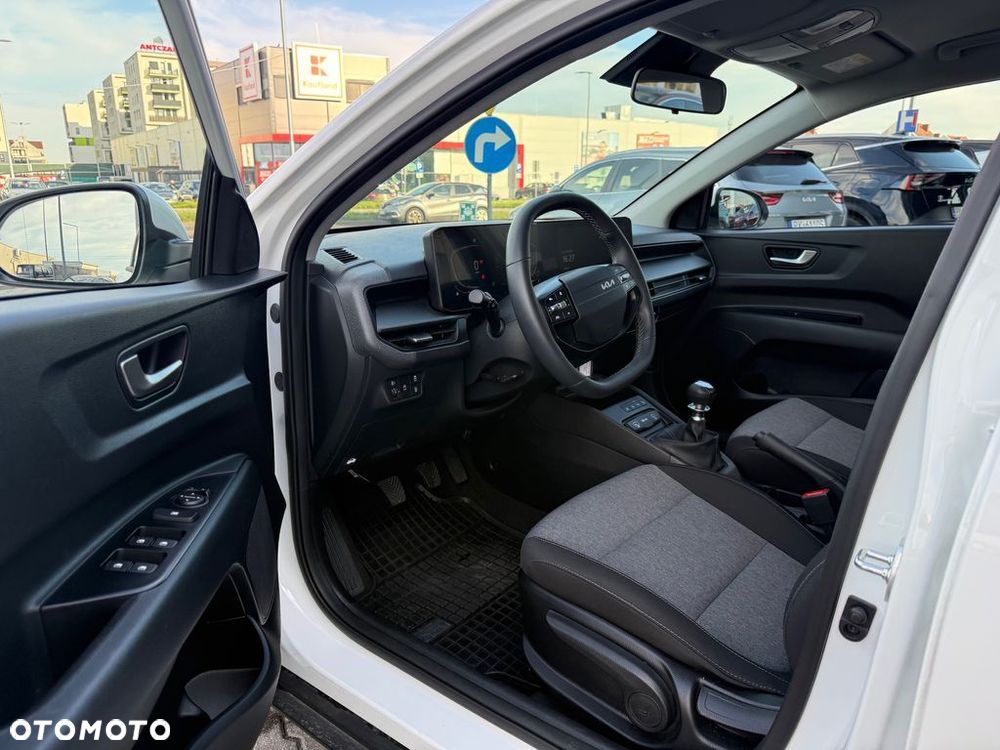 Kia Stonic 1.0 T-GDI M - 18