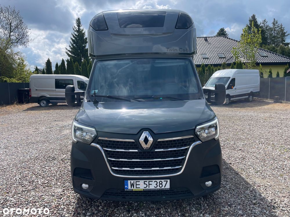 Renault Master - 2