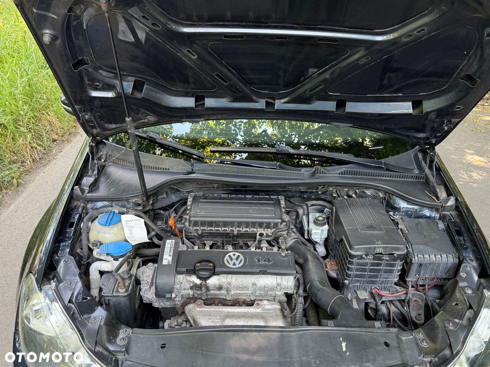 Volkswagen Golf 1.4 Trendline - 11