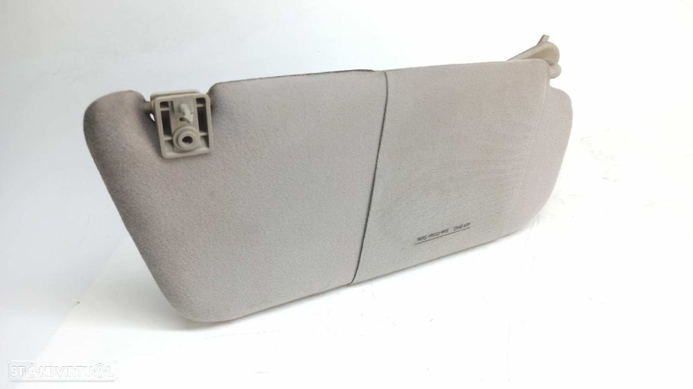 PÁLA DO SOL ESQUERDA HYUNDAI SANTA FE (SM) 2.0 GLS CRDI - 6