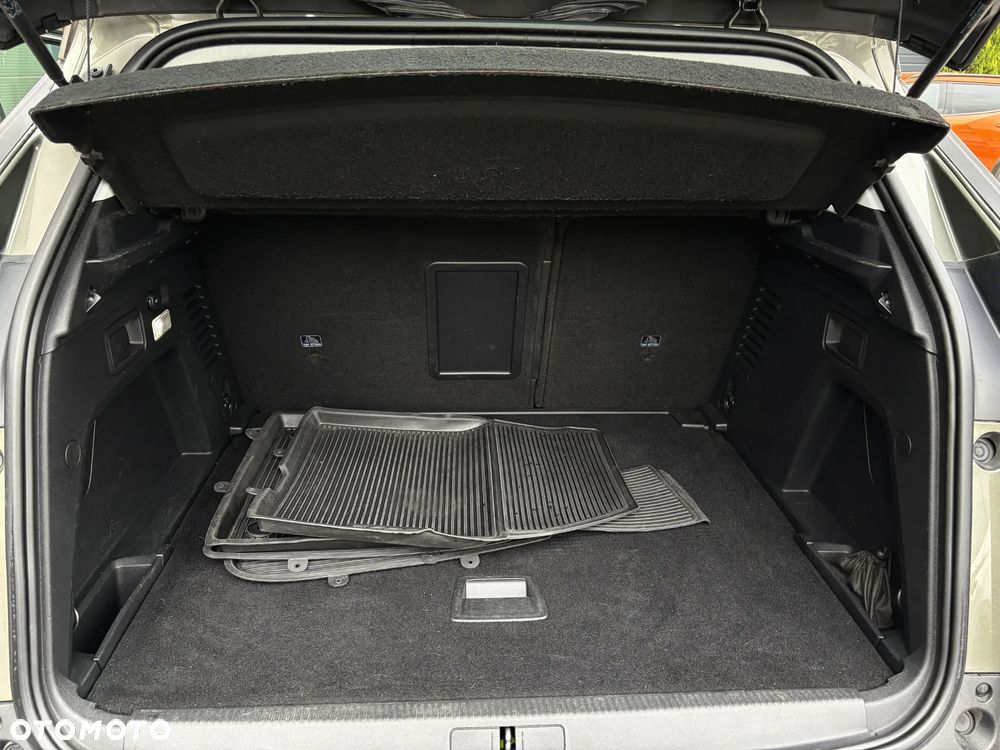 Peugeot 3008 BlueHDi 120 Stop & Start Active - 33