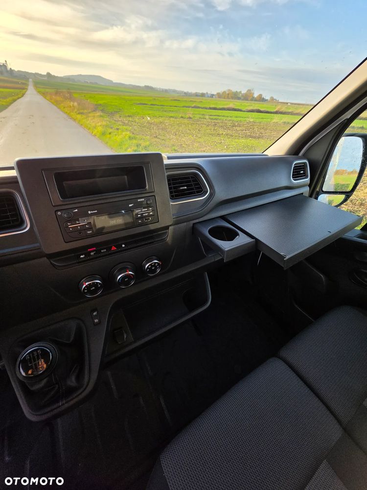 Renault Master - 34