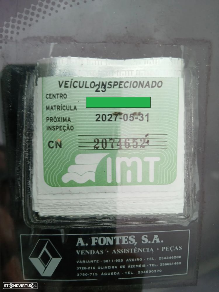 Renault Clio 1.2 16V S - 6