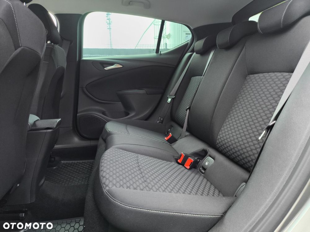 Opel Astra - 14