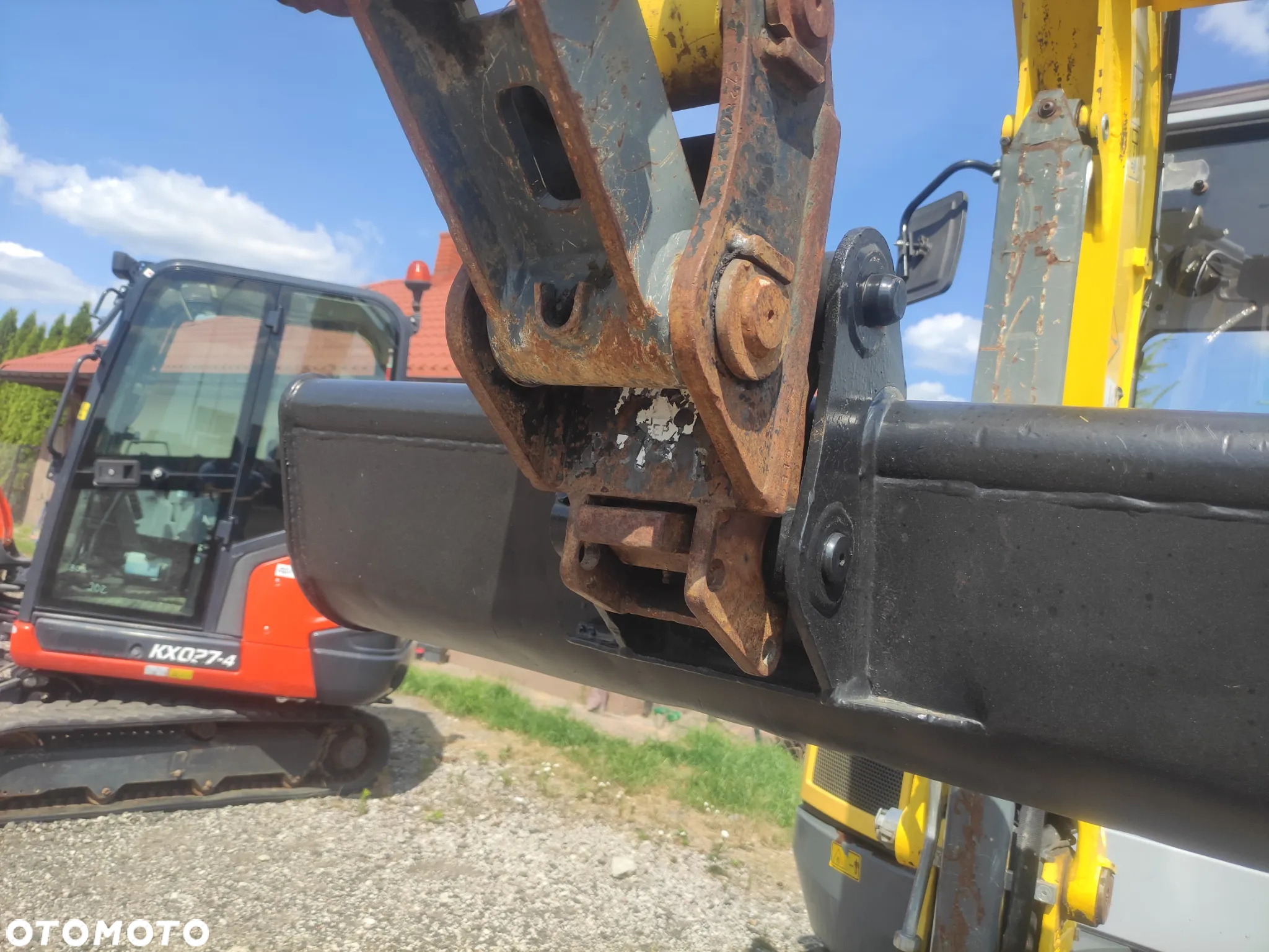 Wacker Neuson EZ 28 VDS , CAT Kubota Yanmar JCB Takeuchi - 12