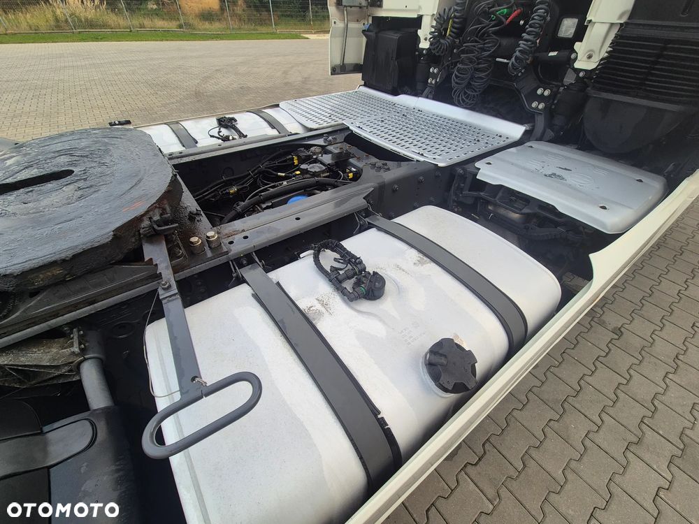 DAF XF 480 Super Space Cab - 10