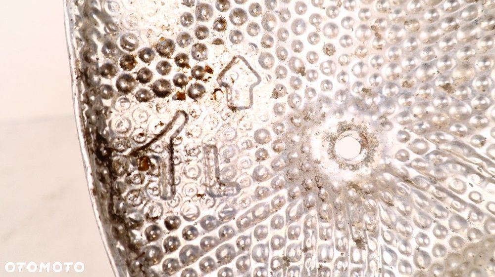 TOYOTA LAND CRUISER 200 OSŁONA TERMICZNA LEWA - 4