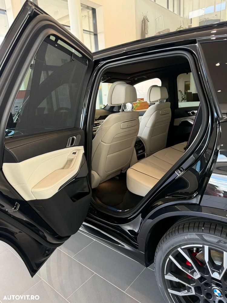 BMW X5 xDrive40d AT MHEV - 6
