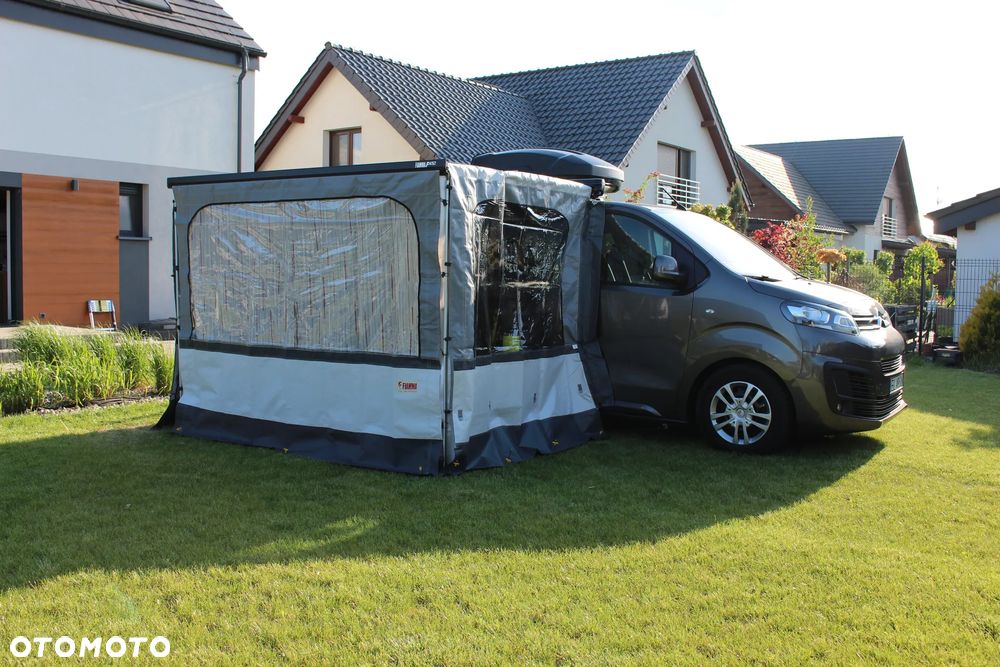 Citroën SpaceTourer 2.0 BlueHDi M Feel - 9