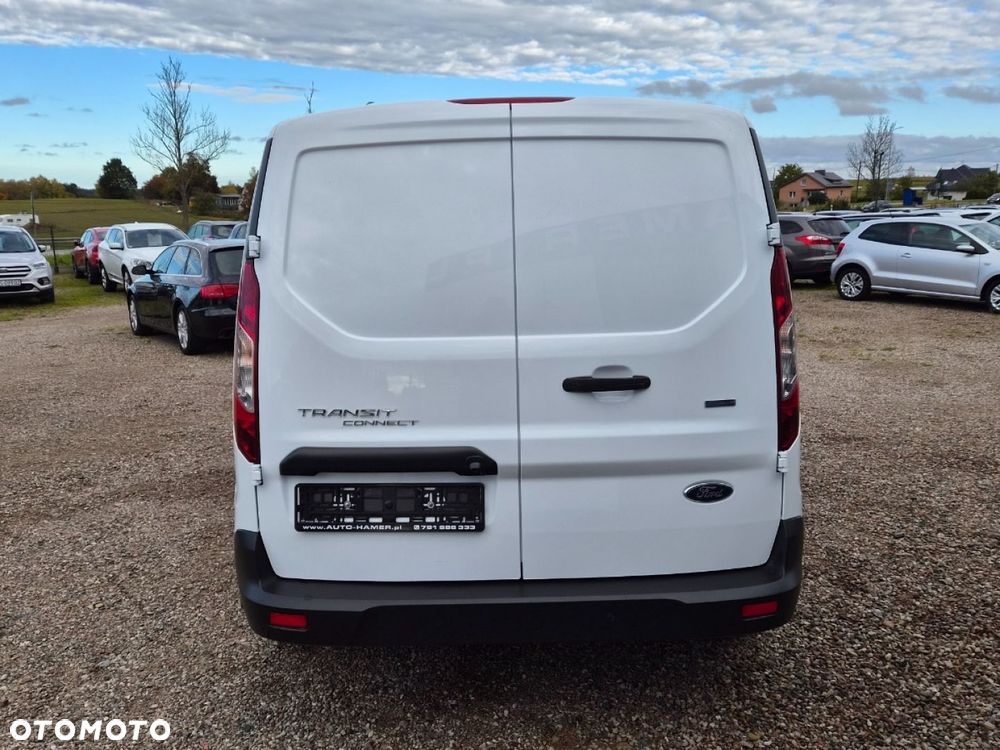 Ford Transit Connect - 30