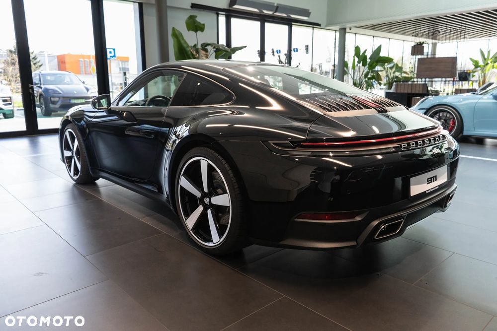 Porsche 911 - 2