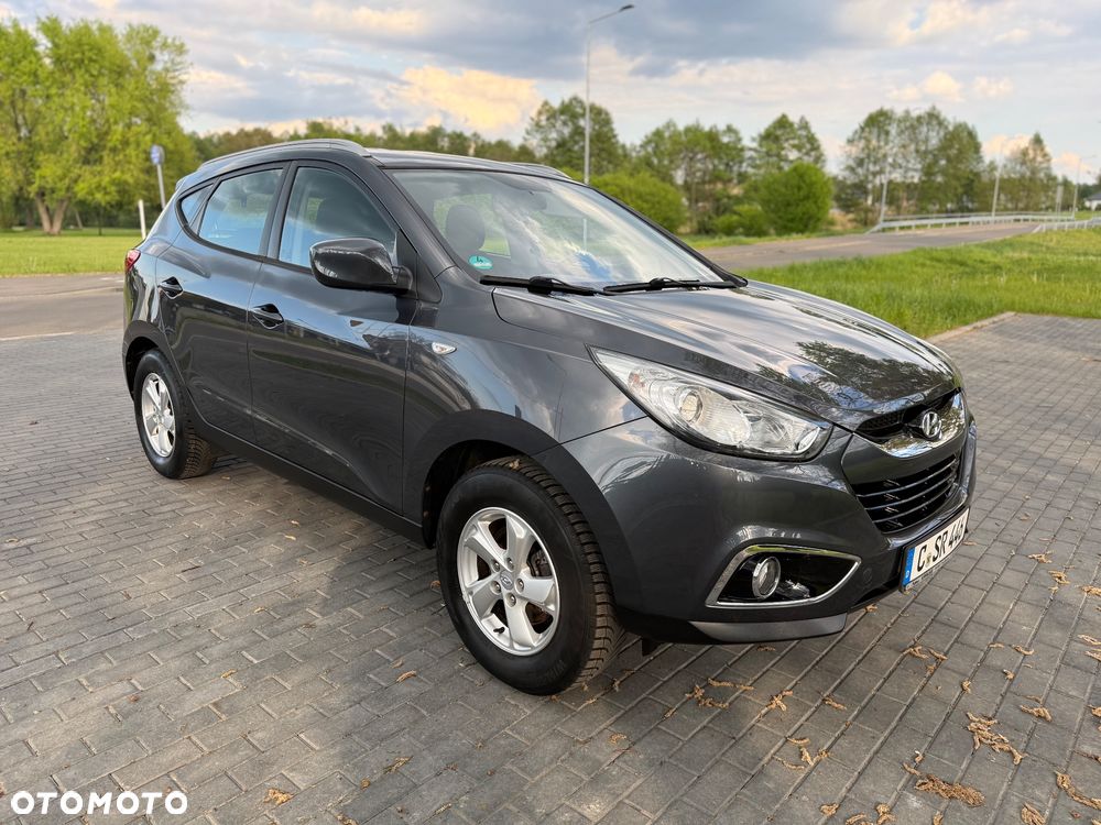 Kia Sportage 1.6 GDI XL 2WD - 3