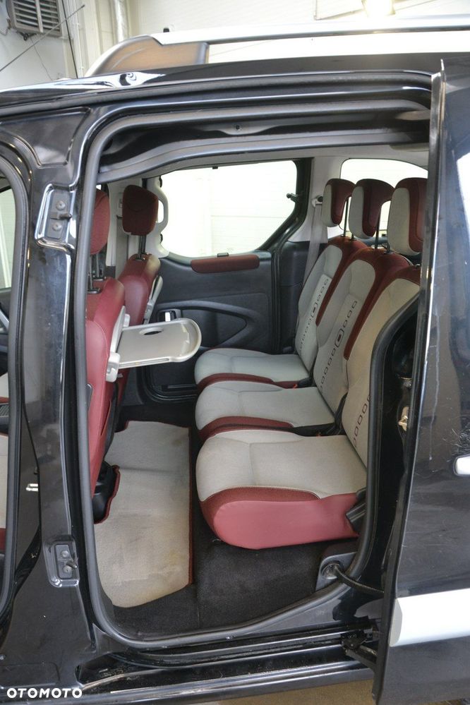 Citroën Berlingo - 27