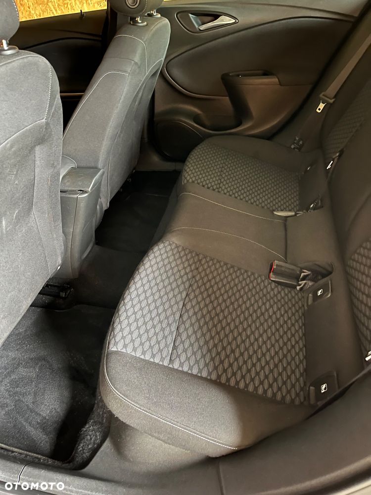 Opel Astra V 1.4 T Enjoy - 9