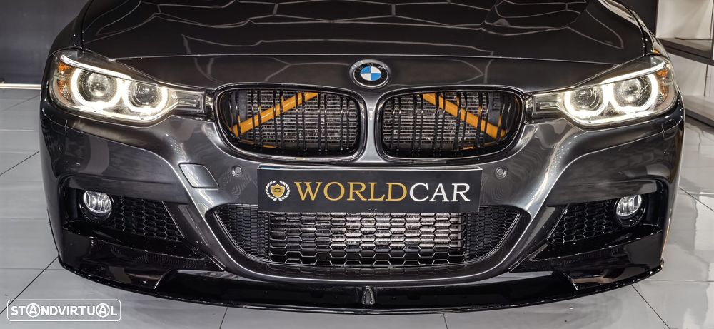 BMW 320 - 23
