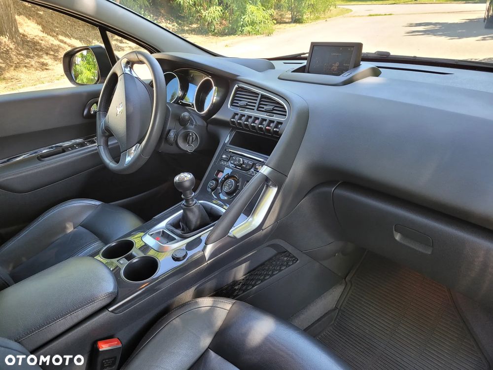 Peugeot 3008 155 THP Platinum - 10