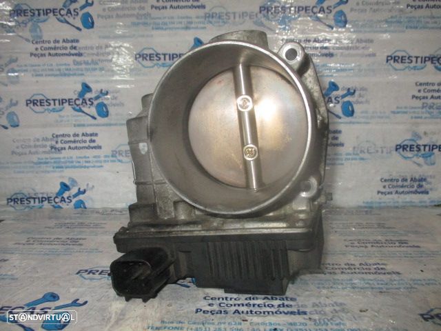 Corpo Borboleta SERA57601  RME7004 NISSAN 350Z COUPE Z33 2004 3.5I 280CV 3P CINZENTO - 1