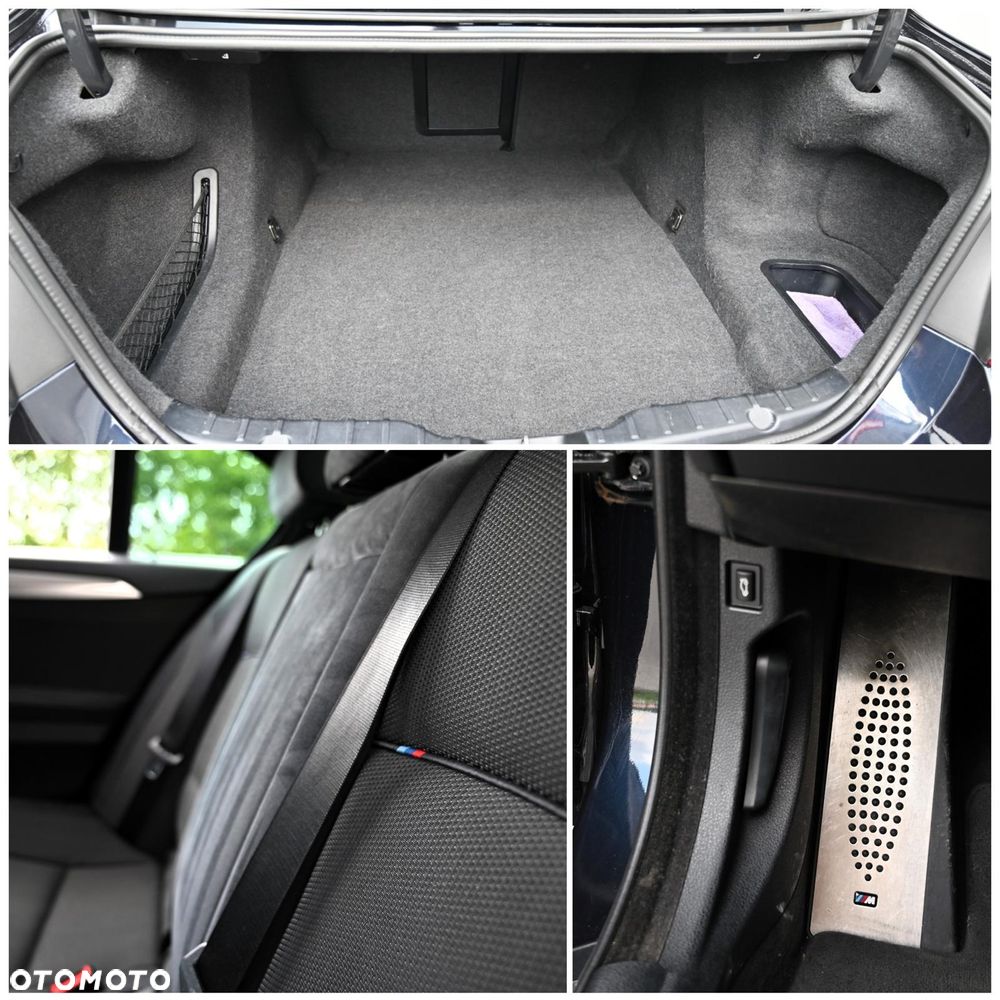 BMW Seria 5 - 36