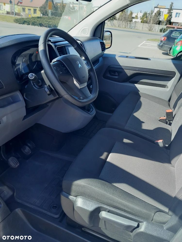 Peugeot Expert - 9