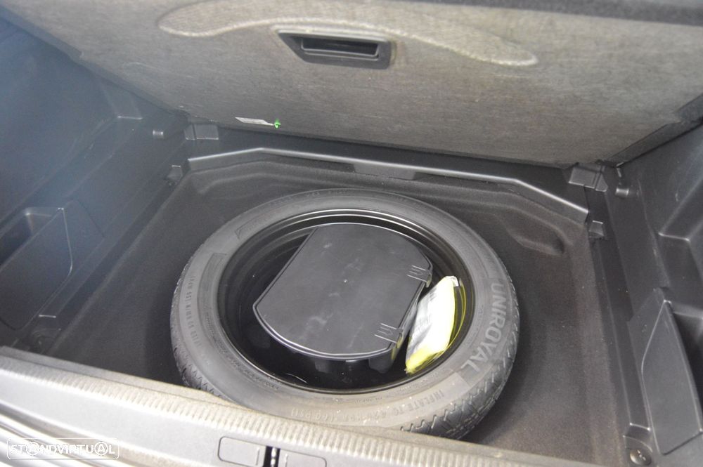 Peugeot 3008 BlueHDi 130 Stop & Start Active - 26