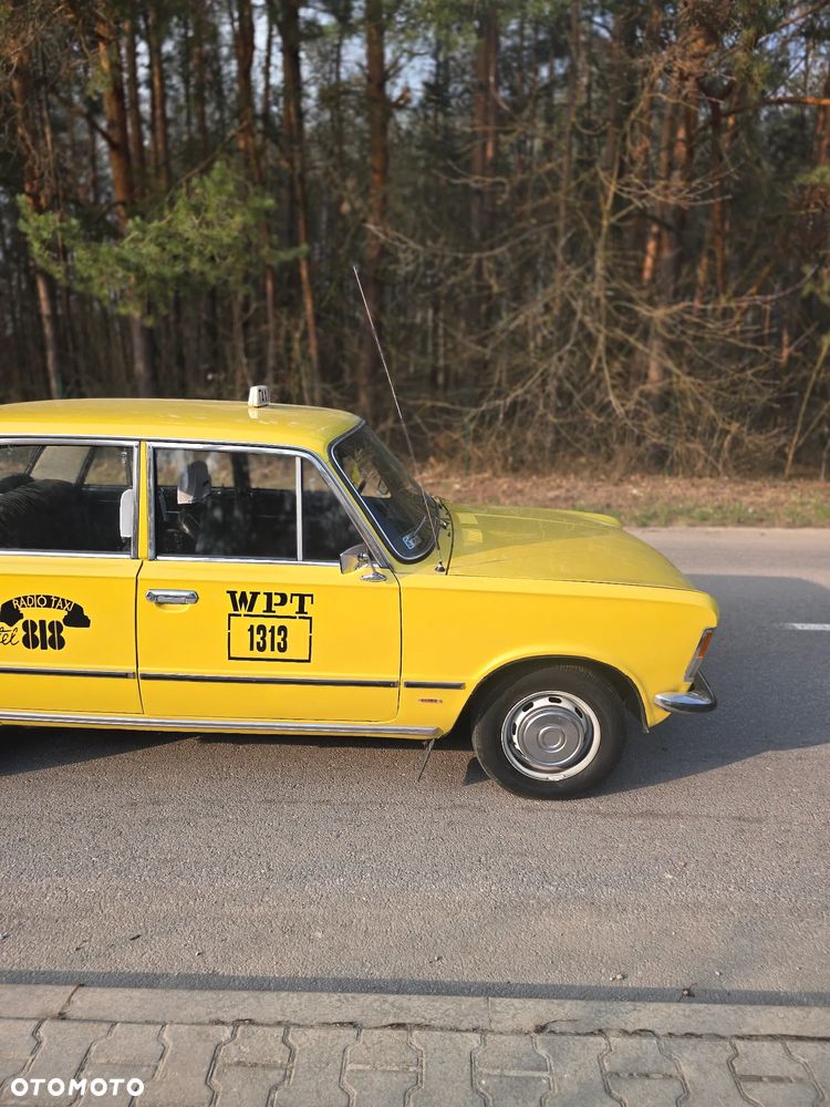 Fiat 125p - 12