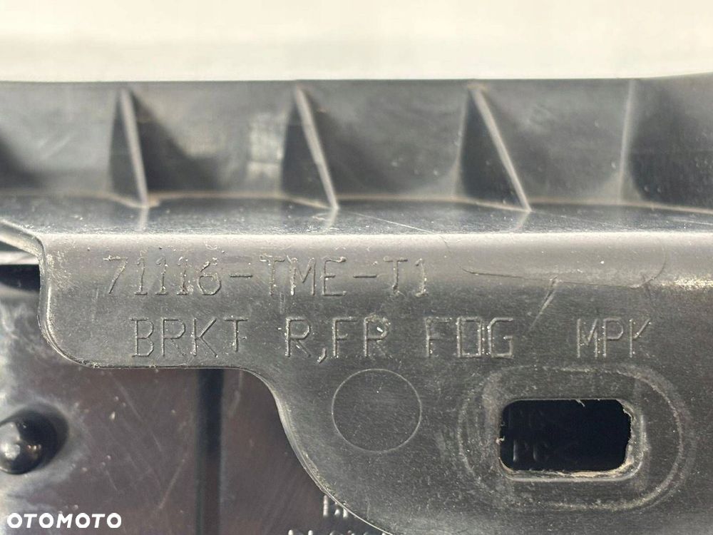 Honda CR-V CRV 5 V halogen led prawy przód przedni W4423 - 5