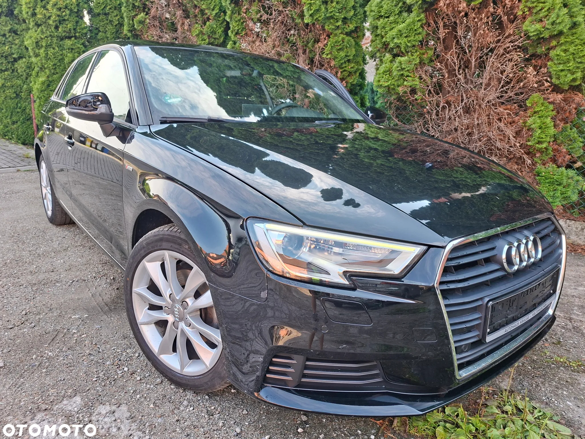 Audi A3 Sportback 1.0 TFSI - 2