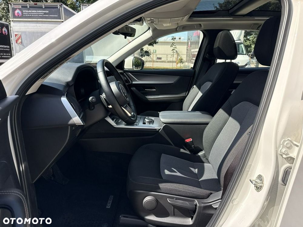 Mazda CX-60 3.3 D mHEV Exclusive Line - 11