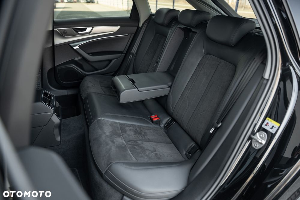 Audi A6 Avant 35 TDI S tronic sport - 35