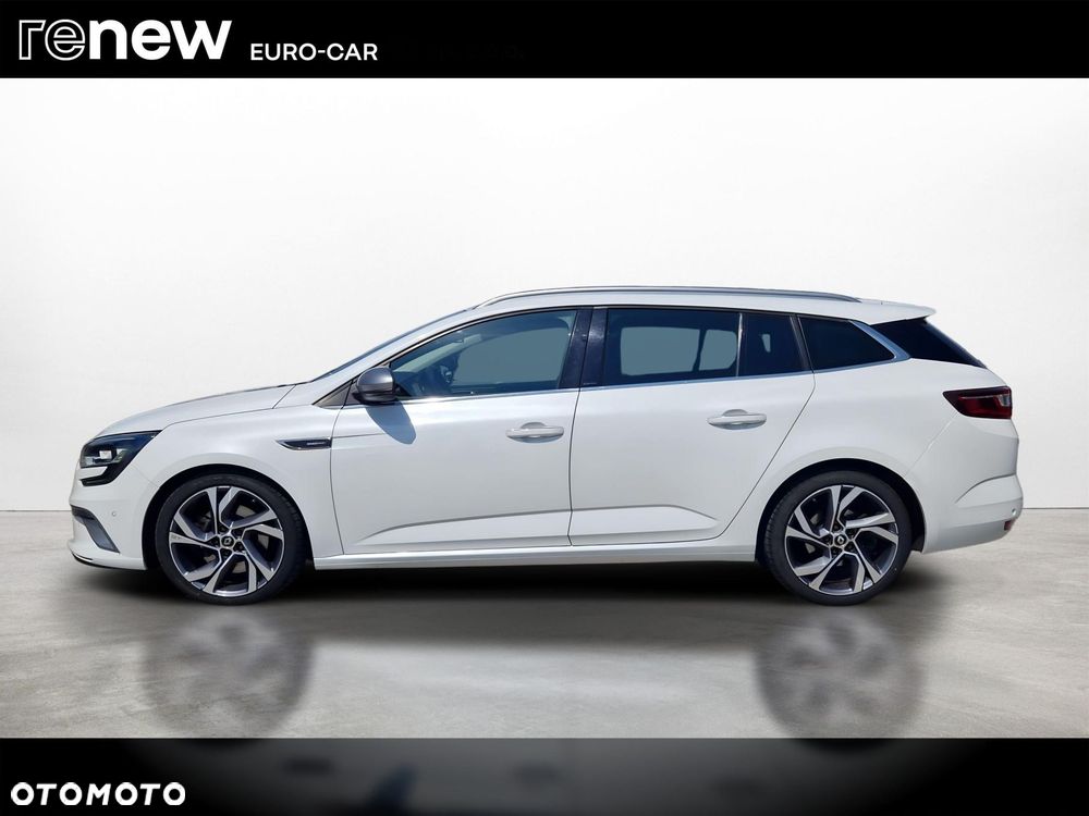 Renault Megane 1.6 dCi GT EDC - 2
