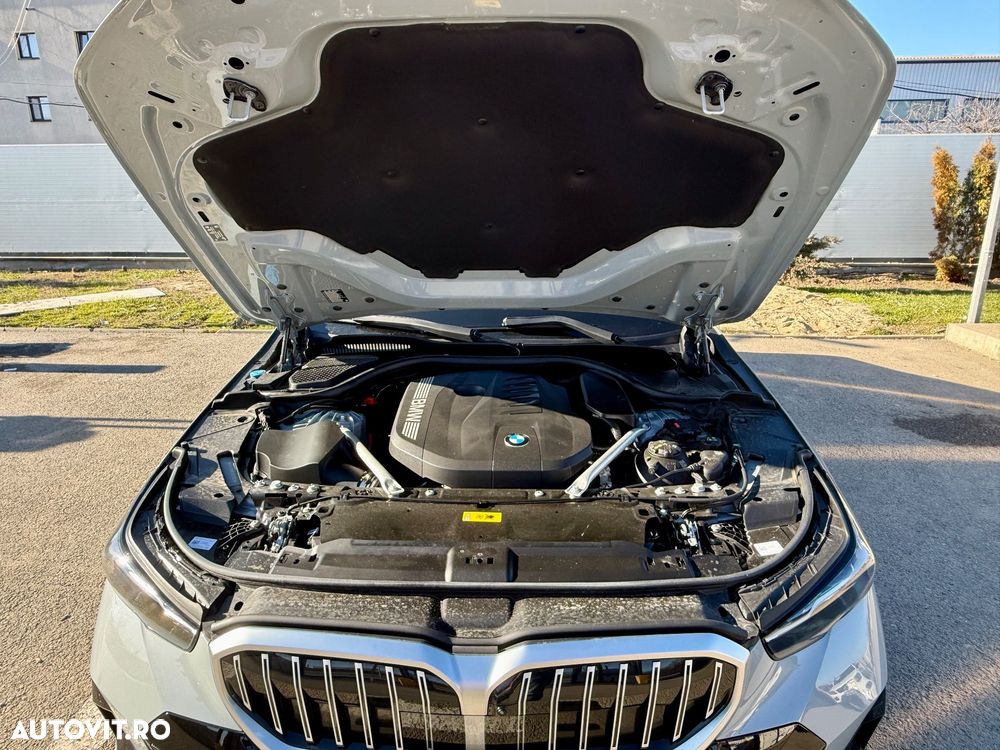 BMW Seria 5 550e xDrive AT PHEV - 23