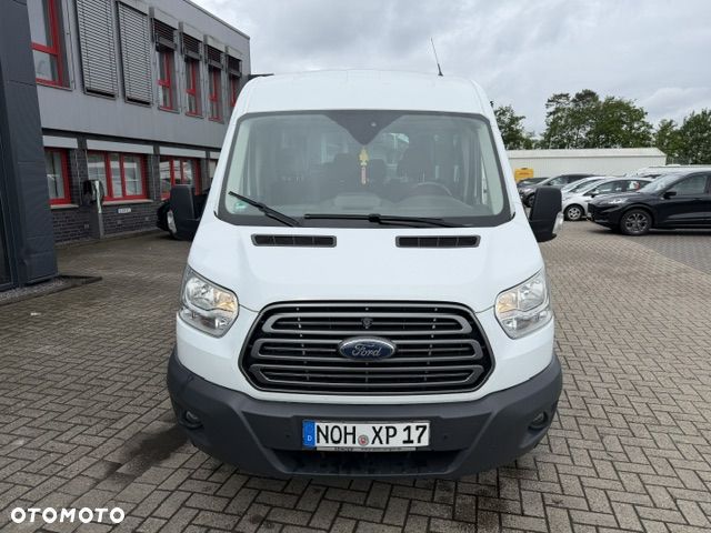 Ford Transit L2 VA Trend - 1