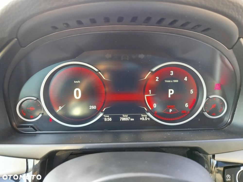 BMW X5 sDrive25d - 27