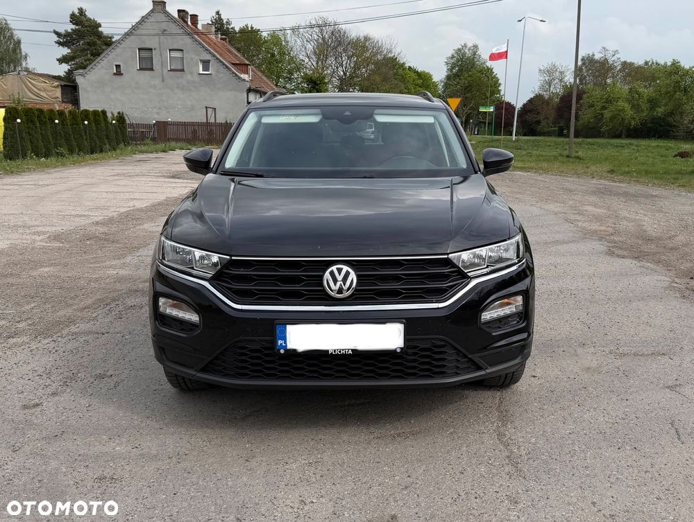 Volkswagen T-Roc - 2