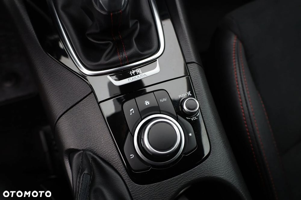 Mazda 3 SKYACTIV-G 120 KIZOKU - 13