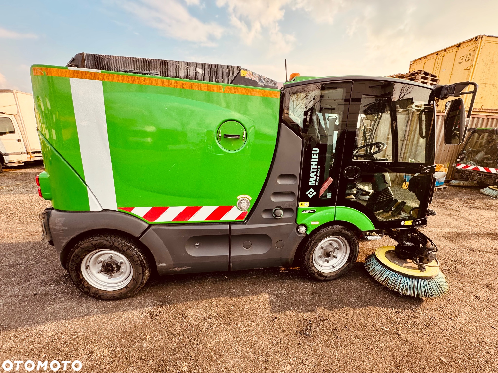 Inny Azura Flex mc 210 - 7