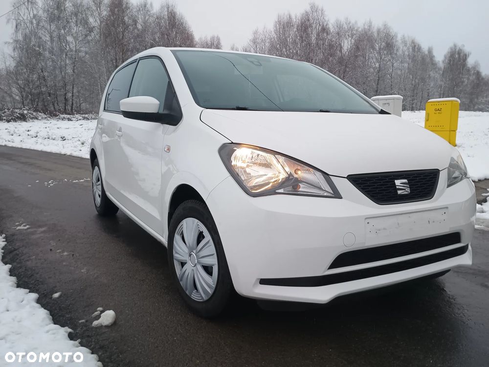 Seat Mii - 15