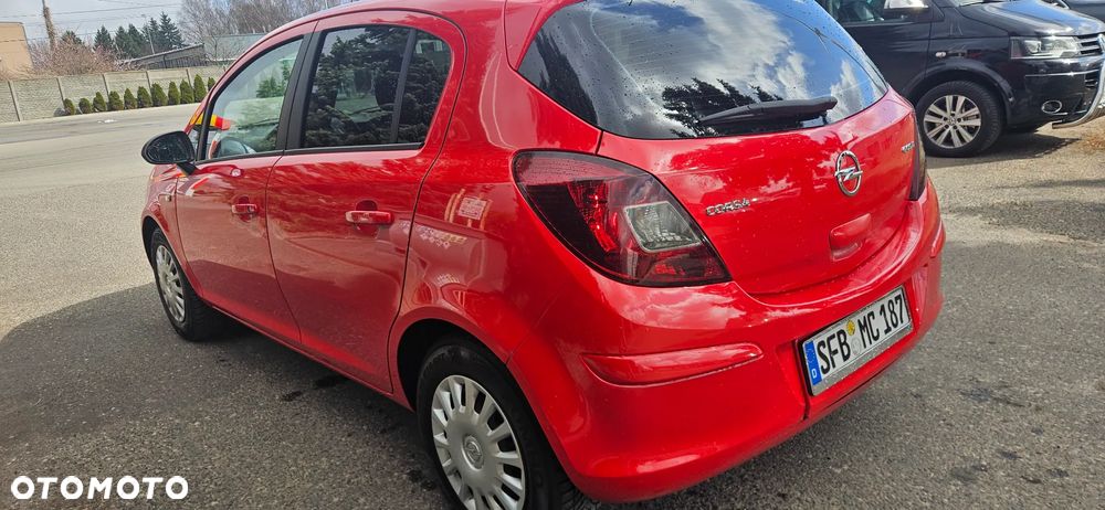 Opel Corsa 1.4 T Enjoy S&S - 1