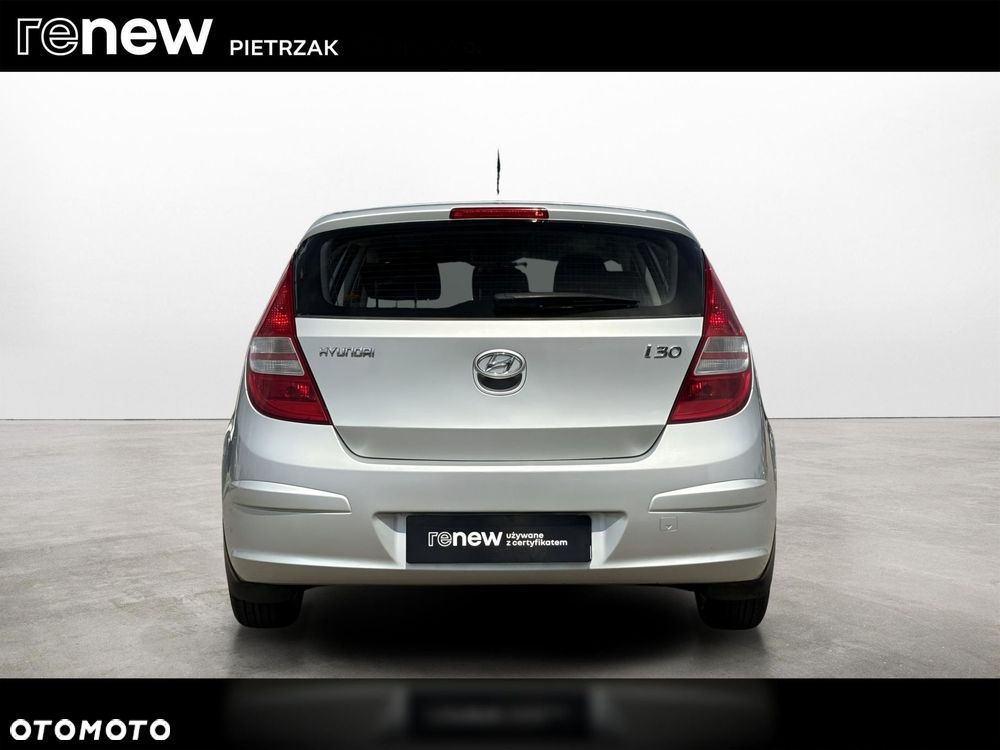 Hyundai i30 1.4 Classic - 5
