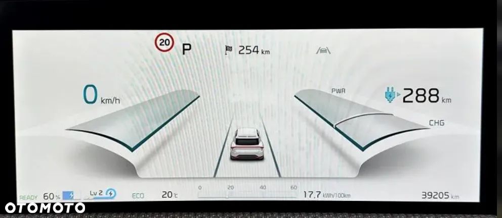 Kia EV6 77,4-kWh AWD GT-line - 5