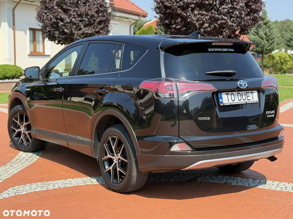 Toyota RAV4 - 15
