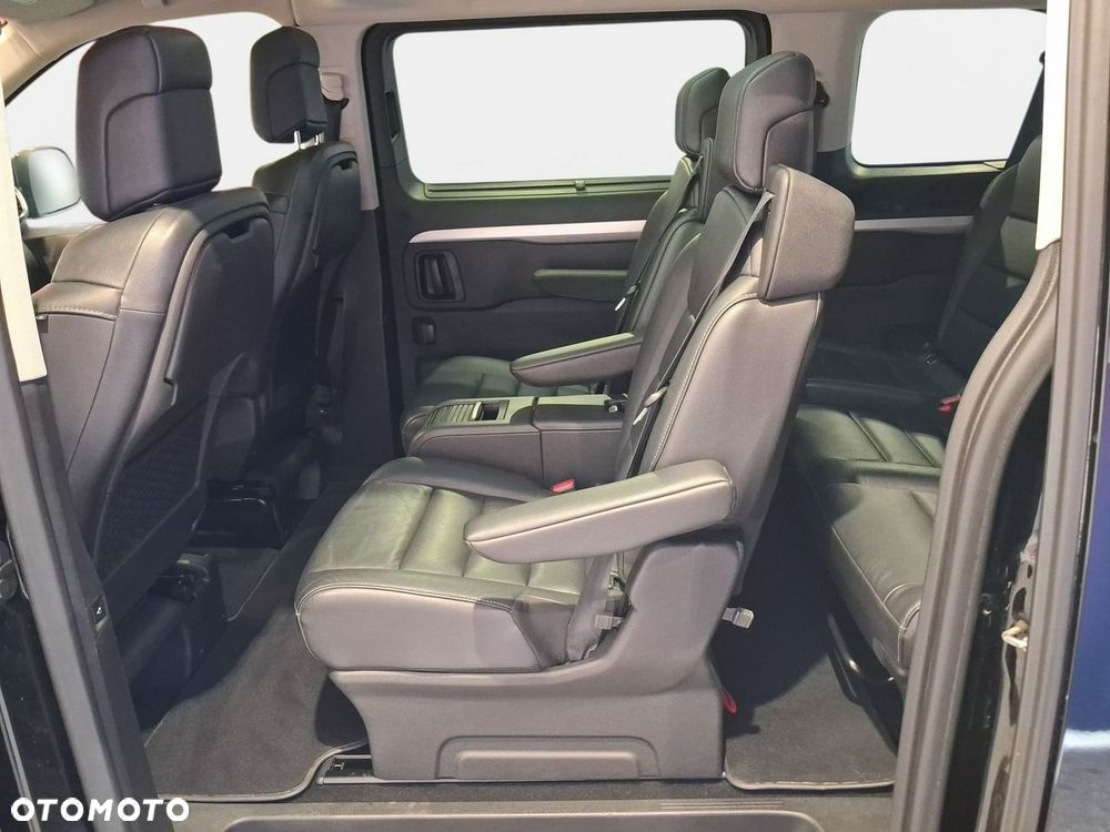 Toyota ProAce - 16