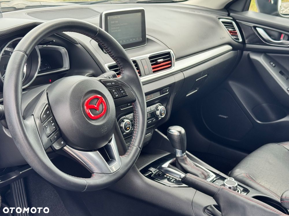Mazda 3 - 17