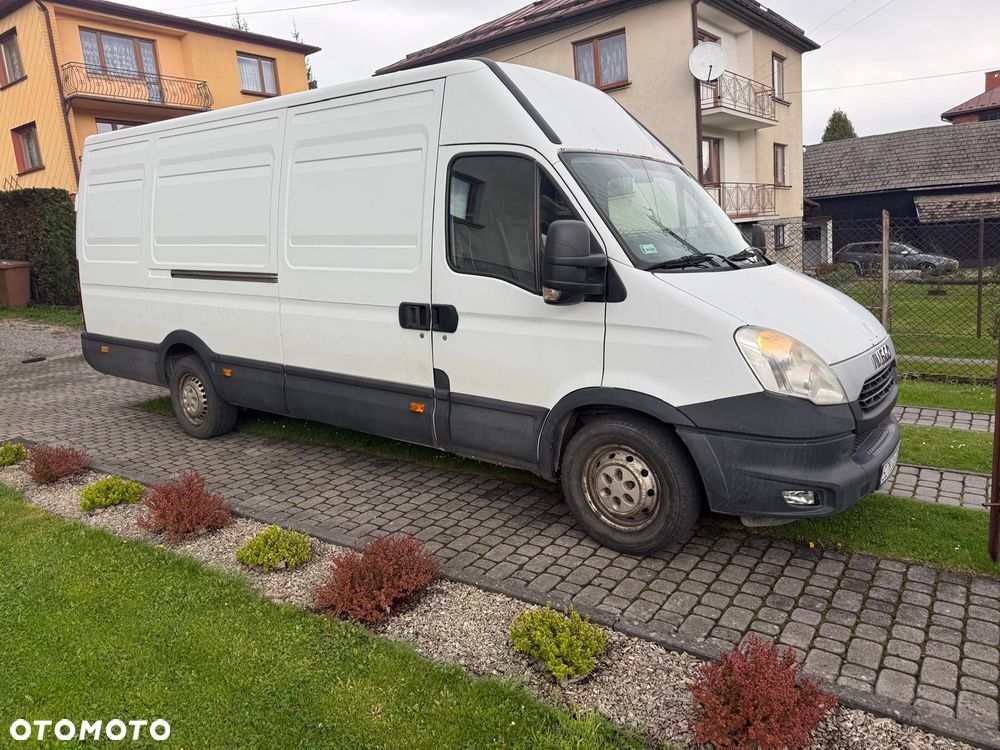 Iveco Daily - 1